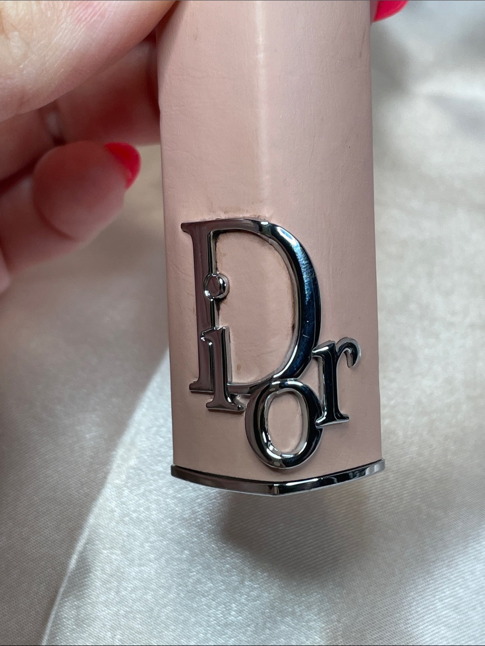 Dior Addict Refillable Shine Lipstick Case - EUC - Picture 9 of 9